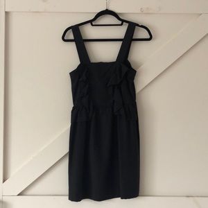 Classic black H&M Dress